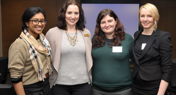 World Class Research Presentations